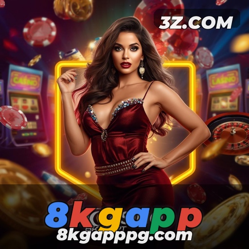 A Excitante Experiência dos Jogos de Eventos na 8kgapp