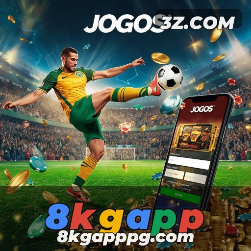 8kgapp :A Importância das Avaliações no Mundo dos Jogos
